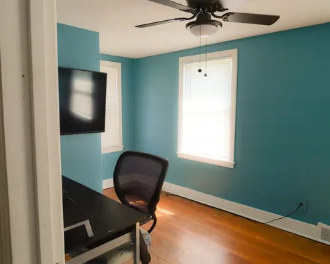 349 North Oakcrest Avenue Decatur IL 62522