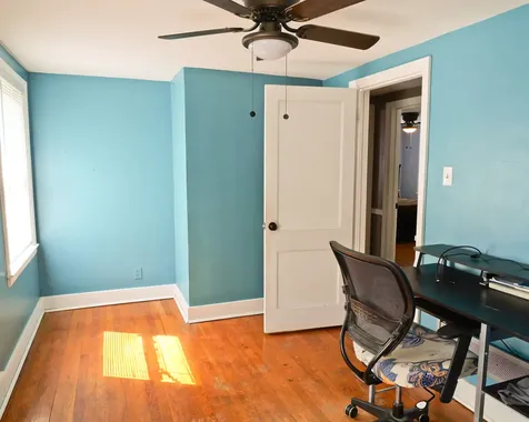 349 North Oakcrest Avenue Decatur IL 62522