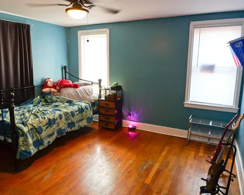 349 North Oakcrest Avenue Decatur IL 62522