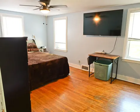 349 North Oakcrest Avenue Decatur IL 62522