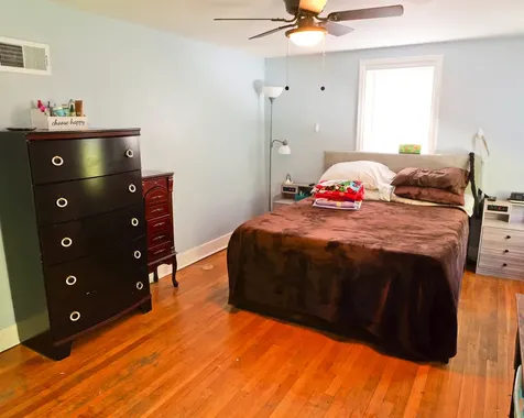 349 North Oakcrest Avenue Decatur IL 62522