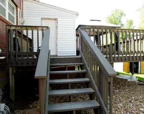 349 North Oakcrest Avenue Decatur IL 62522
