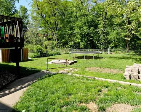 349 North Oakcrest Avenue Decatur IL 62522