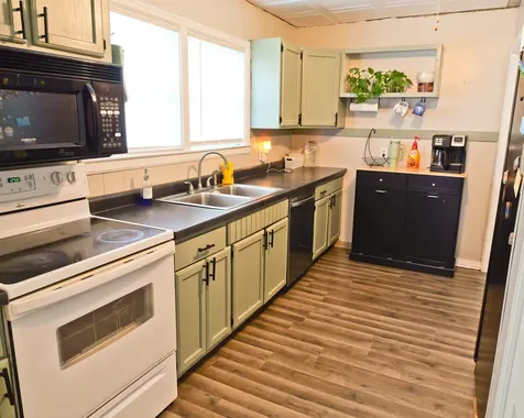 349 North Oakcrest Avenue Decatur IL 62522