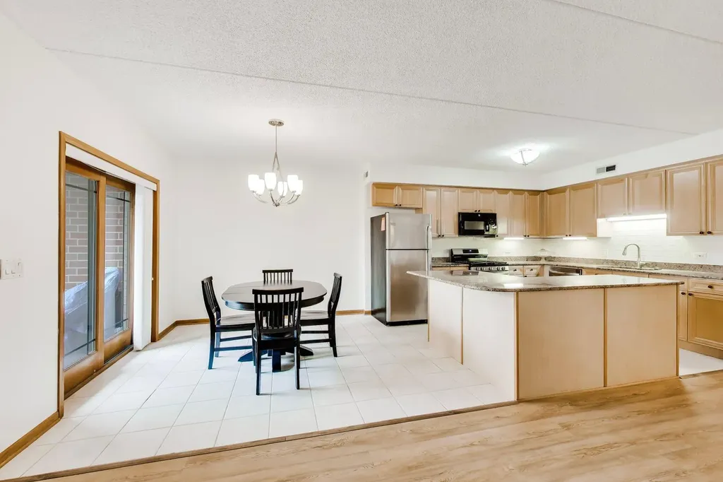 115 North Clifton Avenue Park Ridge IL 60068