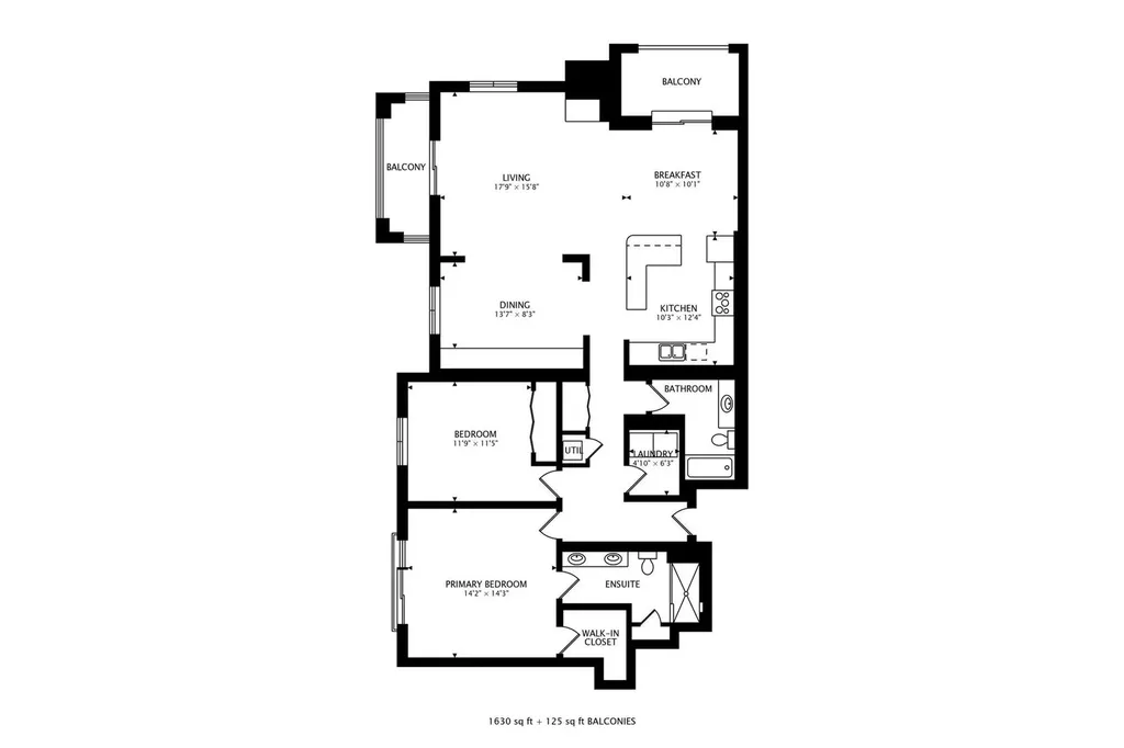 115 North Clifton Avenue Park Ridge IL 60068