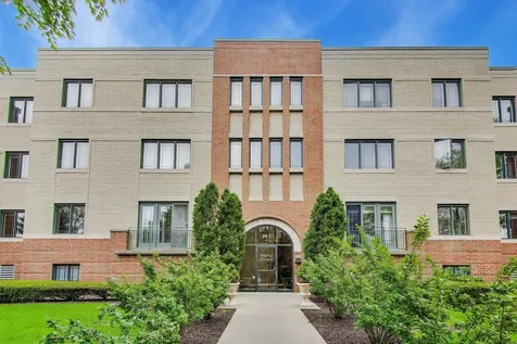115 North Clifton Avenue Park Ridge IL 60068