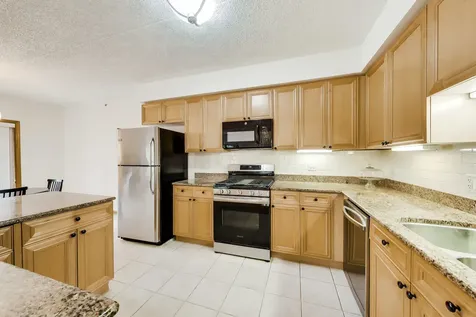 115 North Clifton Avenue Park Ridge IL 60068