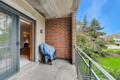 115 North Clifton Avenue Park Ridge IL 60068