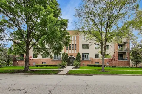 115 North Clifton Avenue Park Ridge IL 60068