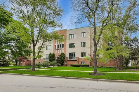 115 North Clifton Avenue Park Ridge IL 60068