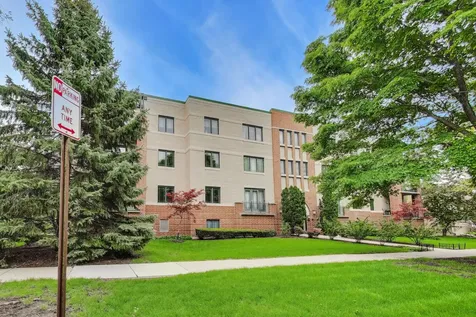 115 North Clifton Avenue Park Ridge IL 60068