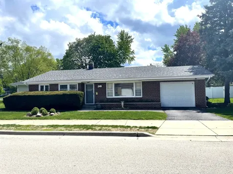 903 Erie Street Elgin IL 60123