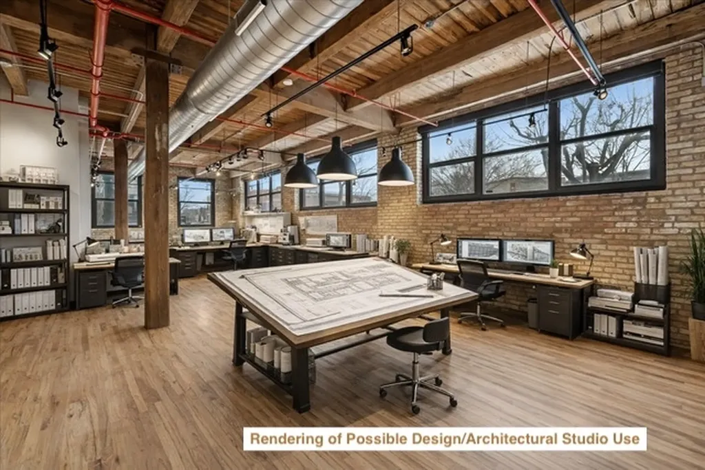 1843 West Hubbard Street Chicago IL 60622