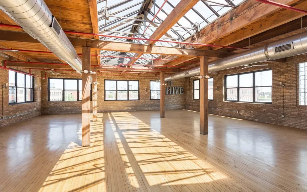 1843 West Hubbard Street Chicago IL 60622