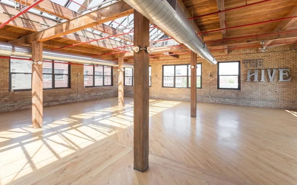 1843 West Hubbard Street Chicago IL 60622