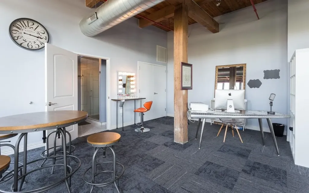 1843 West Hubbard Street Chicago IL 60622
