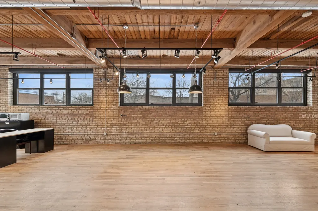 1843 West Hubbard Street Chicago IL 60622