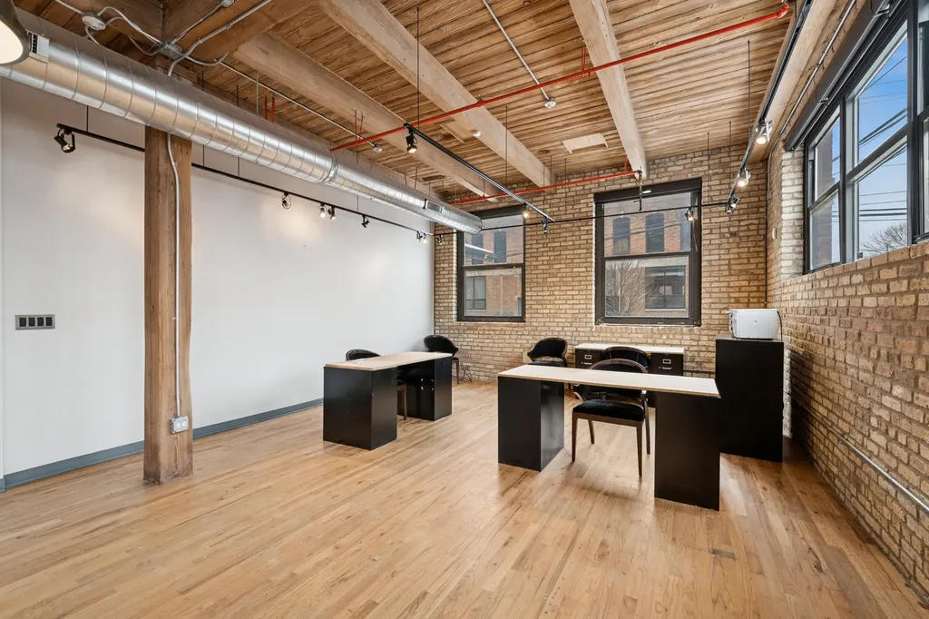 1843 West Hubbard Street Chicago IL 60622