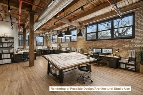 1843 West Hubbard Street Chicago IL 60622