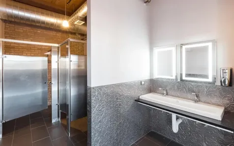 1843 West Hubbard Street Chicago IL 60622