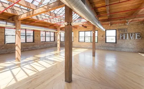 1843 West Hubbard Street Chicago IL 60622