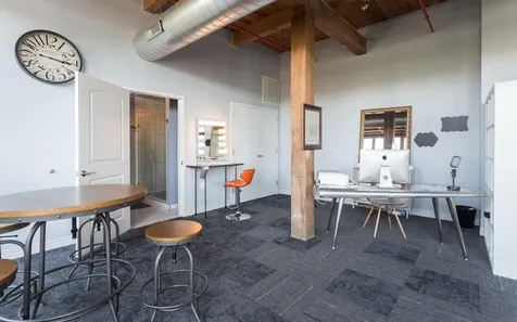 1843 West Hubbard Street Chicago IL 60622