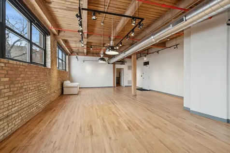 1843 West Hubbard Street Chicago IL 60622