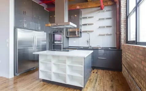 1843 West Hubbard Street Chicago IL 60622
