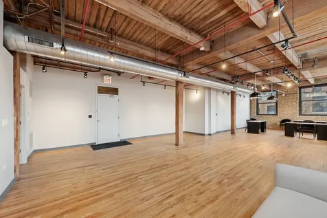 1843 West Hubbard Street Chicago IL 60622