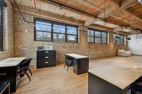 1843 West Hubbard Street Chicago IL 60622