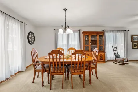 405 North First Street Fisher IL 61843