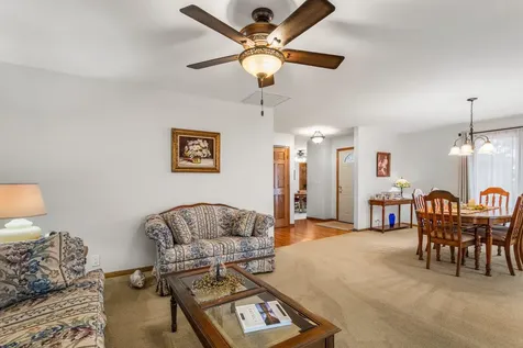 405 North First Street Fisher IL 61843