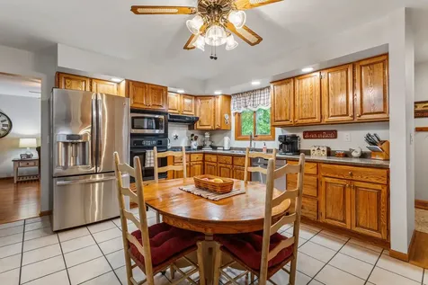 405 North First Street Fisher IL 61843