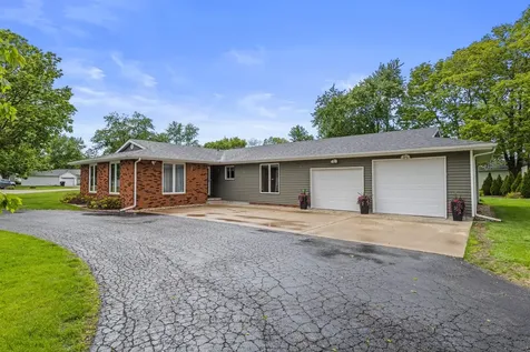 405 North First Street Fisher IL 61843