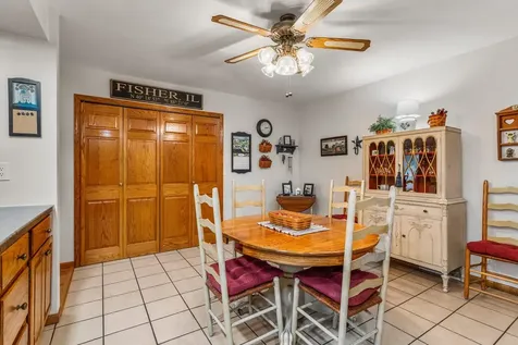 405 North First Street Fisher IL 61843