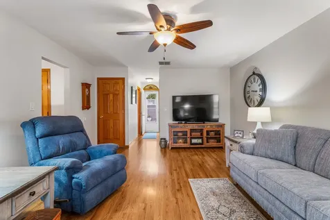 405 North First Street Fisher IL 61843