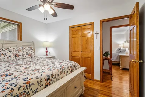 405 North First Street Fisher IL 61843