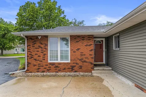 405 North First Street Fisher IL 61843