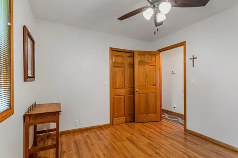 405 North First Street Fisher IL 61843