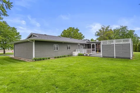 405 North First Street Fisher IL 61843