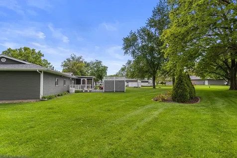 405 North First Street Fisher IL 61843