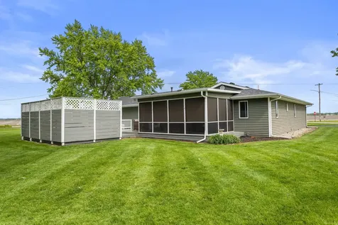 405 North First Street Fisher IL 61843