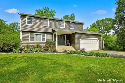 2711 Old Oak Drive Mchenry IL 60050