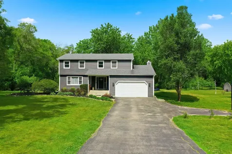 2711 Old Oak Drive Mchenry IL 60050