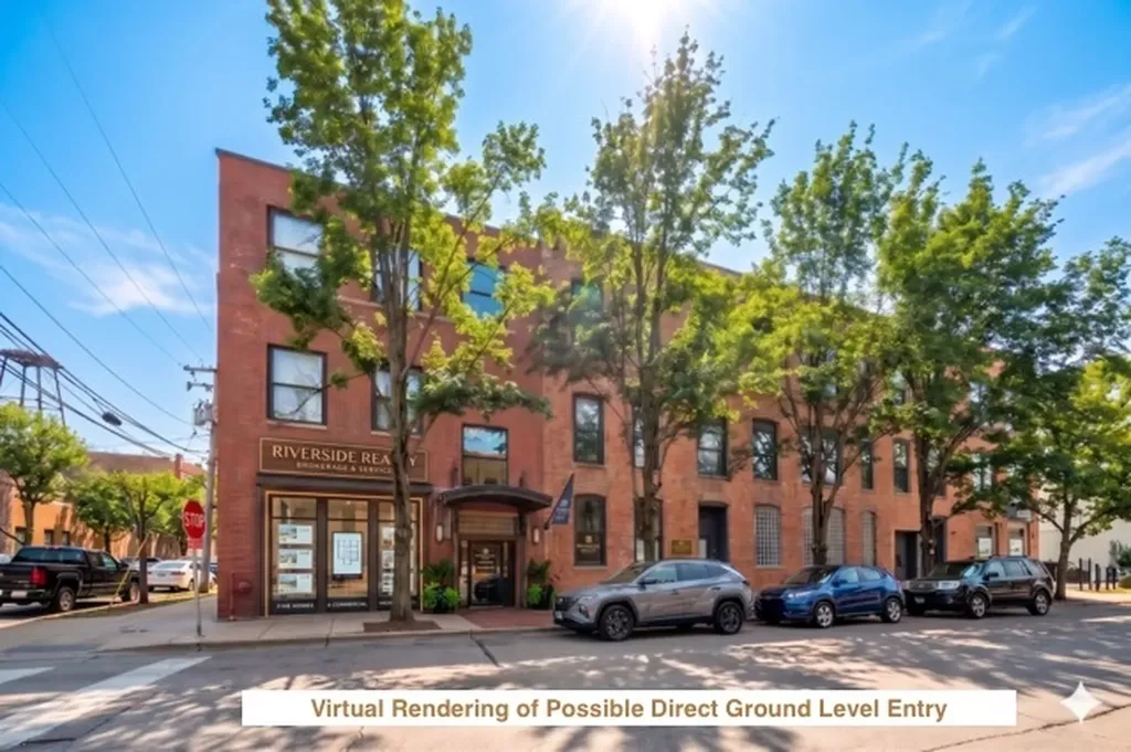1843 West Hubbard Street Chicago IL 60622