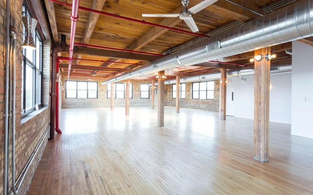 1843 West Hubbard Street Chicago IL 60622