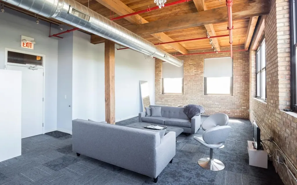 1843 West Hubbard Street Chicago IL 60622