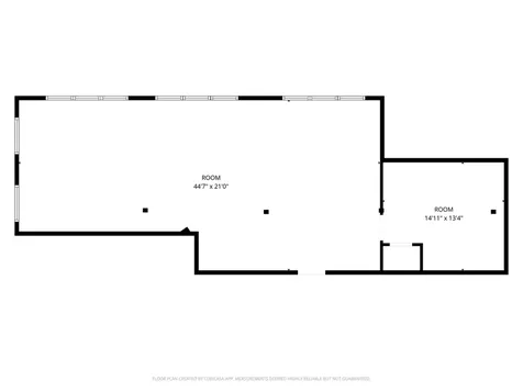 1843 West Hubbard Street Chicago IL 60622