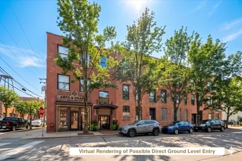 1843 West Hubbard Street Chicago IL 60622